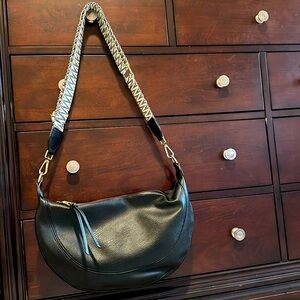 Crossbody Hobo bag from Anthropologie
